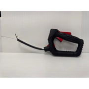 R MANIGLIA ACCELERATORE P/TRIMMER 26CC