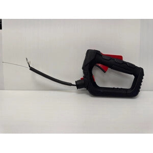 R MANIGLIA ACCELERATORE P/TRIMMER 26CC
