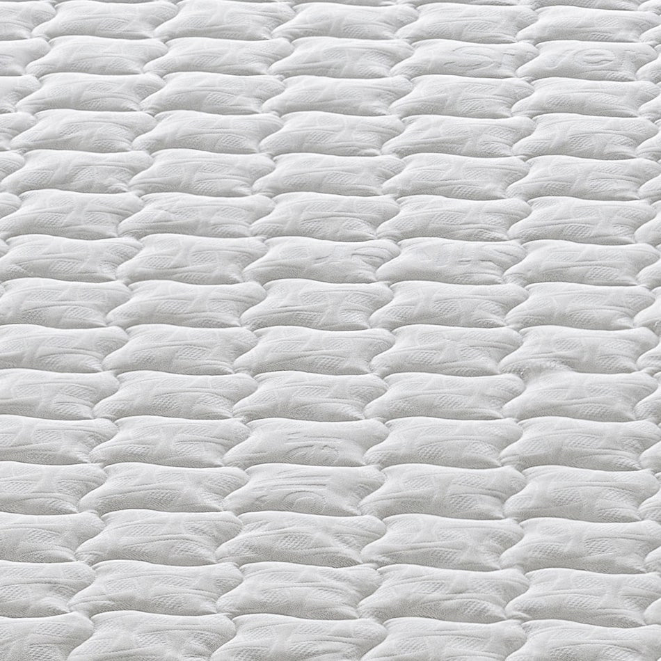 Materasso Singolo 90x200 BlueLatex Ortopedico - Alto 23 cm - Alta Densità - Rigidità H3 - Reversibile