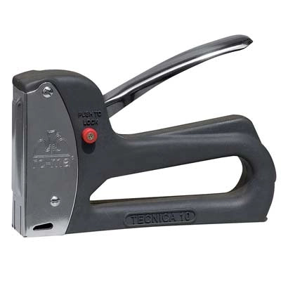 FISSATRICE MANUALE TECNICA 10 MOD.110/13 ROMA  X PUNTO FOREST 105/13108/13110/13