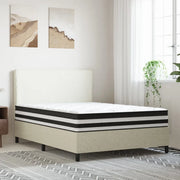 Materasso a Molle Insacchettate-Materasso per letto Medio 140x200 cm 679036