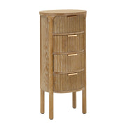 Cassettiera Goteborg cm 38x33,5x82
