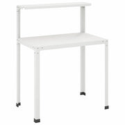 Tavolo da rinvaso 100 x 50 x 104 cm 8014898