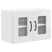 Pannello lavastoviglie Kalmar Bianco Lucido 60 x 31 x 40 cm