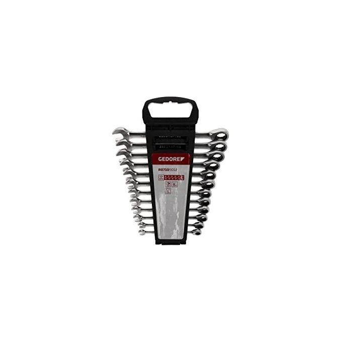 Gedore R07105012 chiave inglese combinata