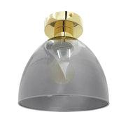 Lampada Da Soffitto APP1302-1C Gold
