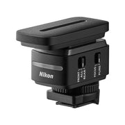 Microfono nikon vwd310aw shotgun me d10 black