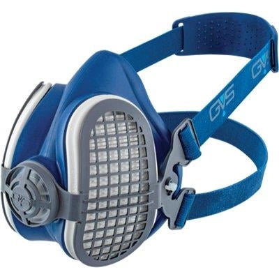 RESPIRATORE A MASCHERA SPR501 ELIPSE GVS  P3