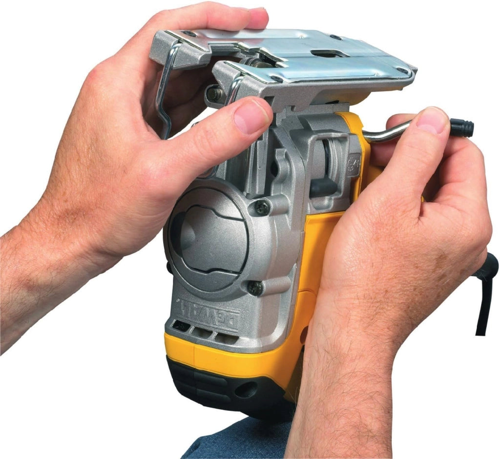DEWALT Seghetto alternativo impugnatura staffa 701W, DW331KT-QS