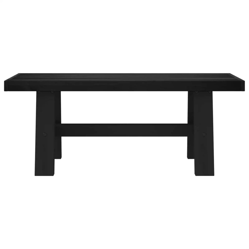 Panchina da pranzo NOAIN 120 x 41 x 45 cm CFW9538967