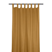 TENDA NELSON 135XH280CM CURRY.