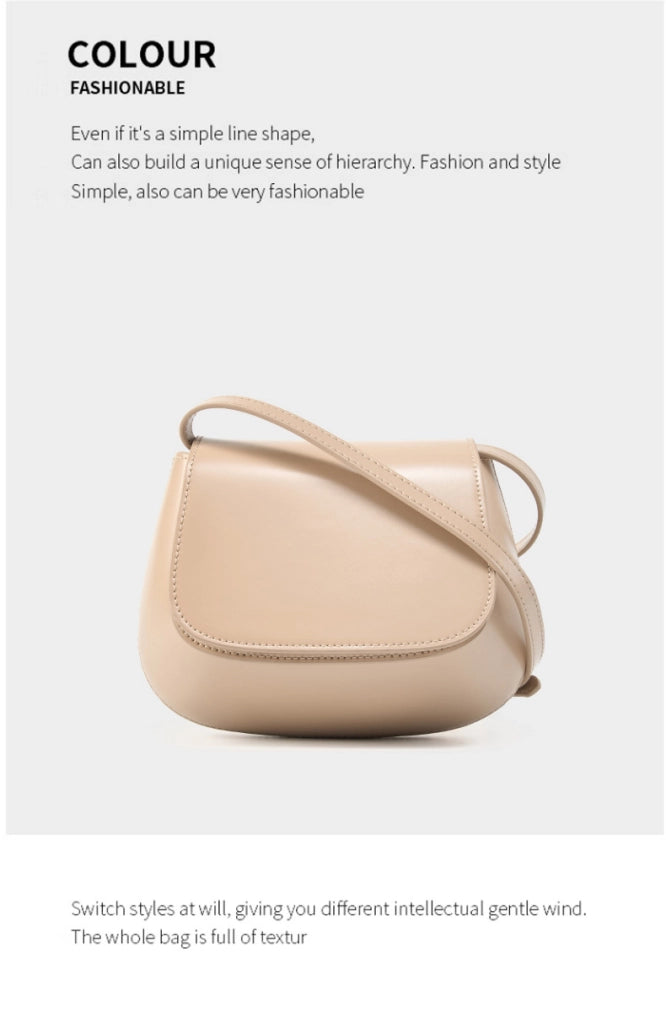 Borsa tote da donna in vera pelle
