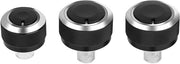 Schaltab AC - Interruttore di condizionamento automatico - Accessori di ricambio per GOLF 5 MK5 2005-2009