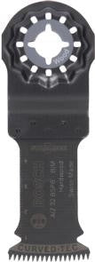 Lama multifunzione Bosch Starlock AIZ 32 BSPB BIM - 2609256946