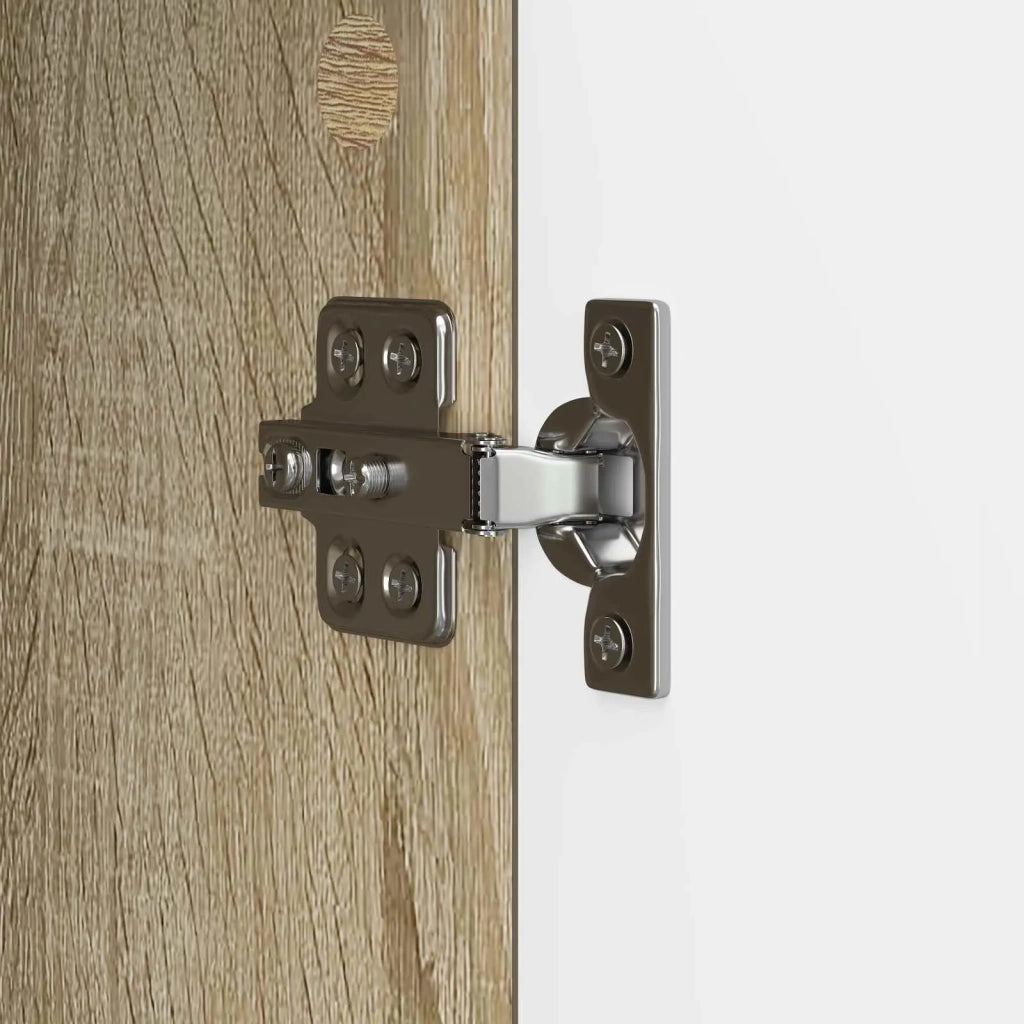 Mobile TV Rovere Sonoma 102 x 34,5 x 47 cm Legno ingegnerizzato 895387