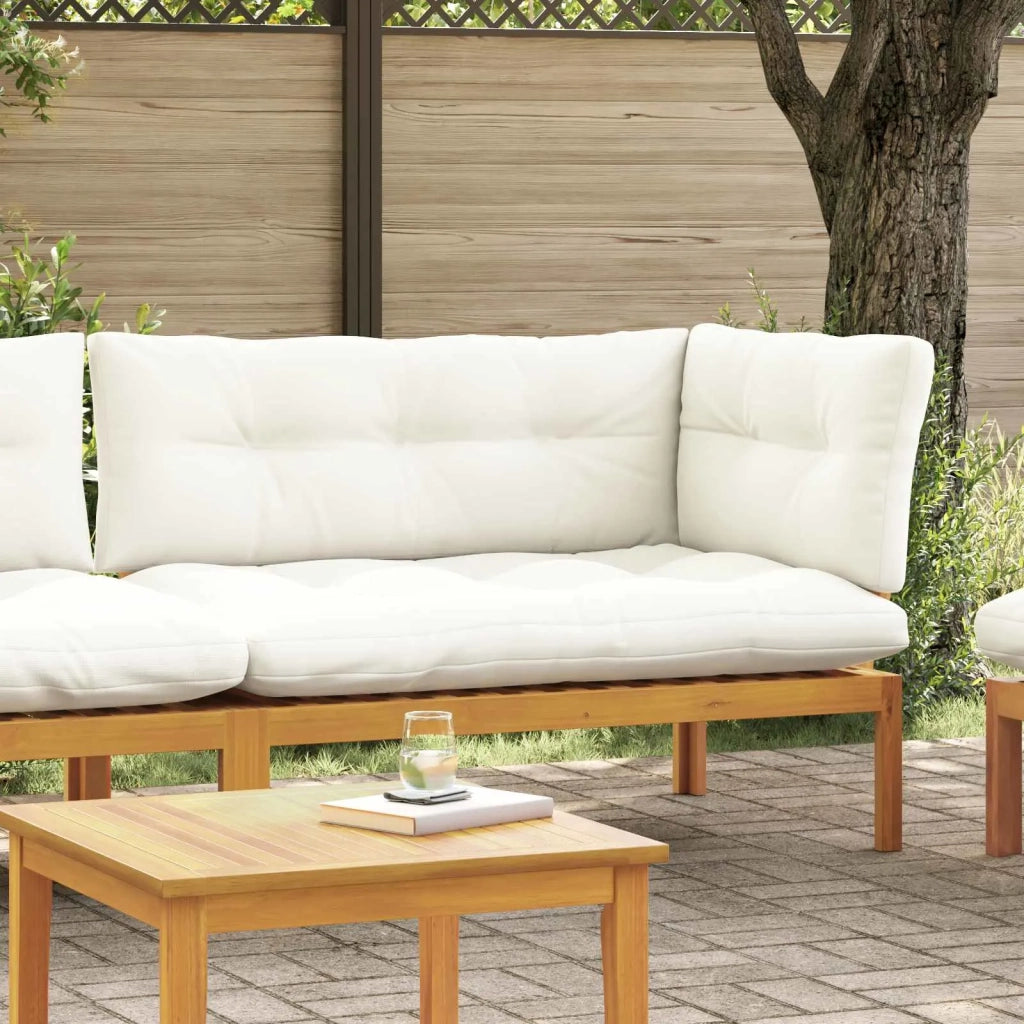 132 x 92 x 82 cm Legno di acacia CFW3234683
