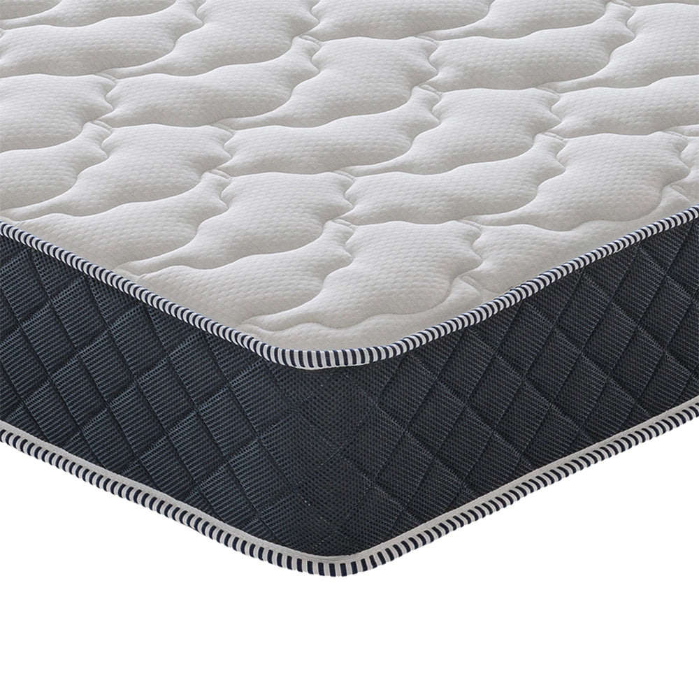 Materasso Matrimoniale 160x190 in Memory Foam - Alto 21 Cm - 11 Zone Differenziate  Ortopedico