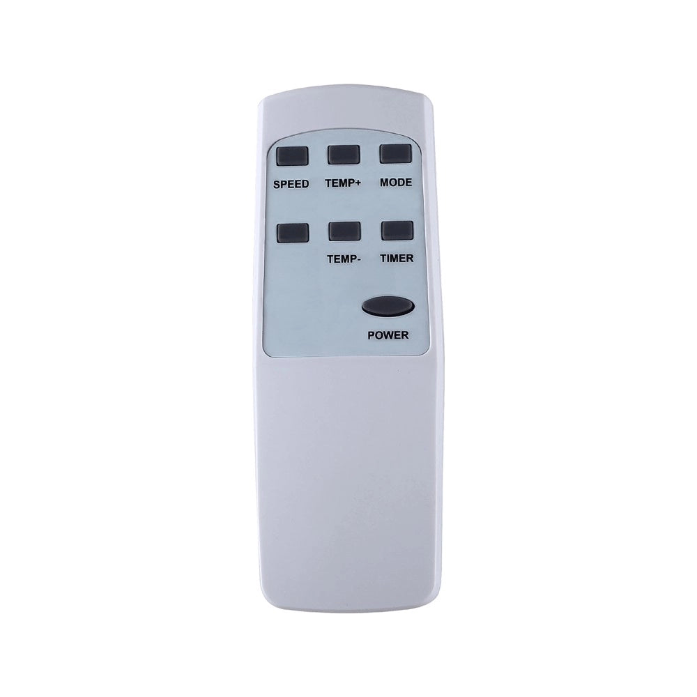Condizionatore Portatile Zephir 9000 Btu ZPC9000H R-290 a Pompa di Calore