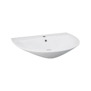 Lavabo d'appoggio morning