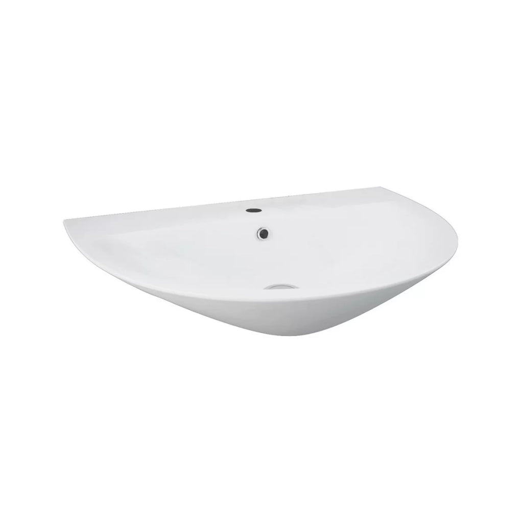 Lavabo d'appoggio morning