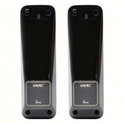 COPPIA FOTOCELLULA DA PARETE ORIGINALE BUS XP 20B D FAAC 785103 XP20BD XP20