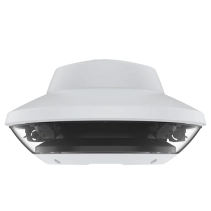 ORIGINAL AXIS Accessori per computer Bianco 01980-001 AXIS Q6010-E - Netzwerk-Kamera Q6010-E 50 Hz