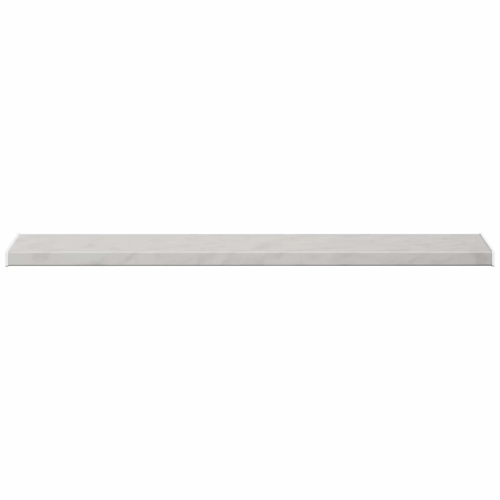 Soglia della Finestra Texture in Marmo 140 x 35 x 4,5 cm PVC CFW4261513