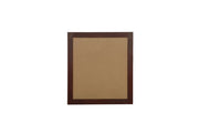 Lustro w ramie Retro 73 x 80 x 2 cm