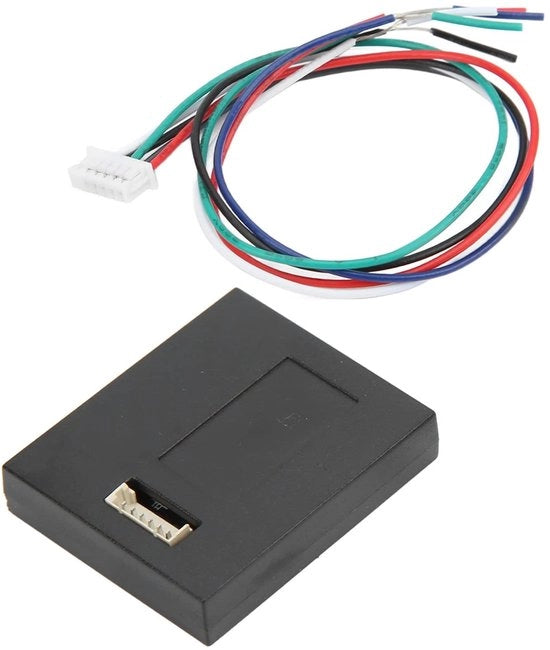 Strumento di Diagnosi Universale per Immobilizzatore - Auto Sensor - Reparazione Tool - Materiale ABS - Incluso Cavo - Immobilizzatore