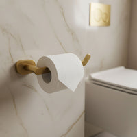 Porta Carta Igienica 109 Til Brush Gold
