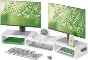 Altezza Adattabile per Monitor