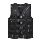 SOLVA 50N NERO S-XS