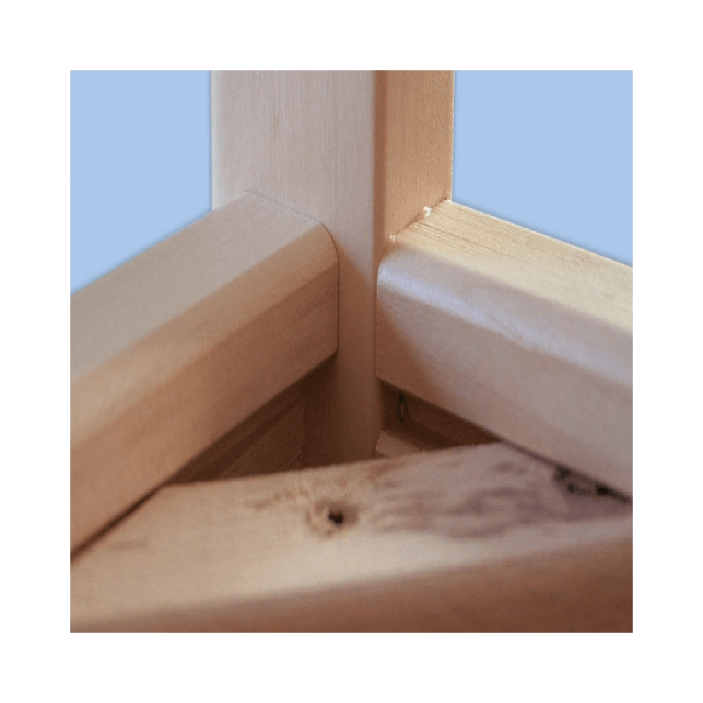 Jobby vinil 5kg colla a freddo vinilica multiuso per legno carta cartone