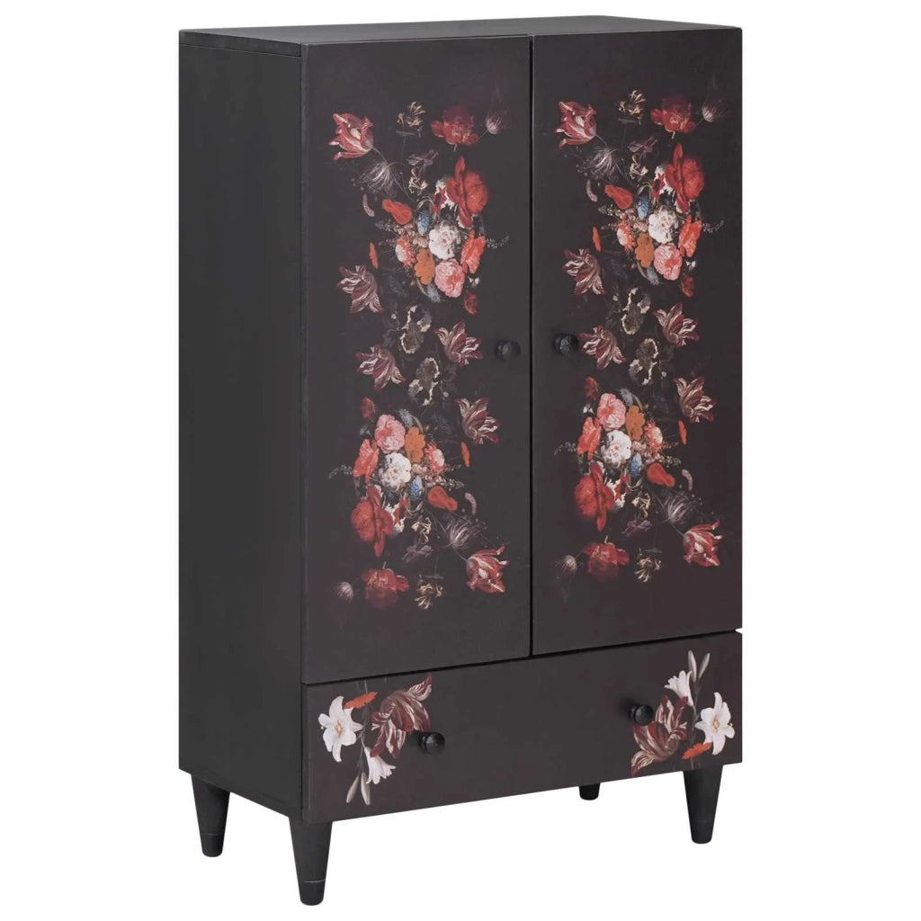 Armadi di Stoccaggio con porta Multicolore 60 x 33,5 x 100 cm CFW9508150