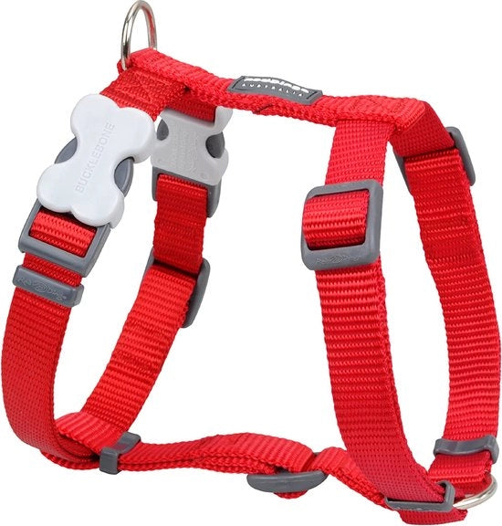 Allestimento per Cani in Pelle Sintetica – Harness per Cani – Equipaggiamento per Cani – Dog Harness – Sostenibile 

Modello: 
Telaio in alluminio 
Peso: 0,5 kg 
Dimensioni: 25 x 20 x 10 cm 
Materiali: Pelle sintetica, alluminio 
Colore: Marrone
