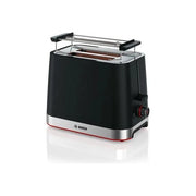 Bosch TAT4M223 Tostapane compatto MyMoment Nero