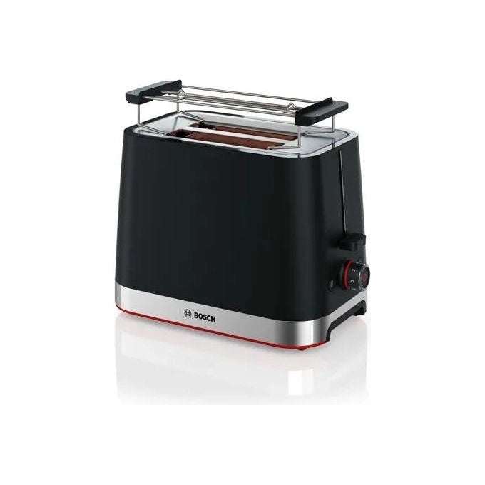 Bosch TAT4M223 Tostapane compatto MyMoment Nero