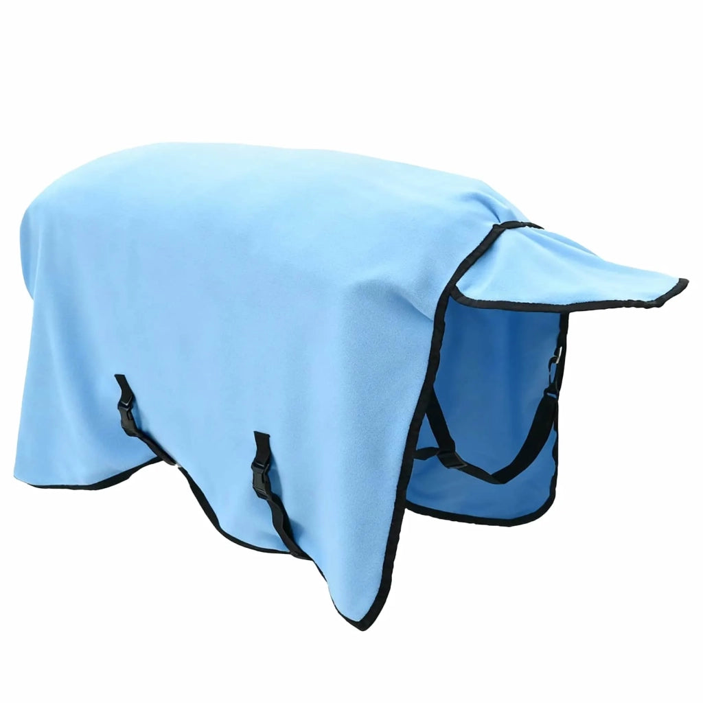 Coperta per Cavalli Aqua Completo 95 cm Poliestere CFW4895308