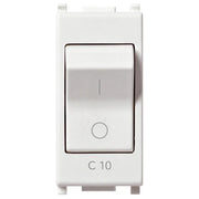 Vimar Plana magnetotermico automatico 10A 14405.10