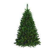 Albero di natale d. 88 x h. 150 cm antelao verde - 8009534009550