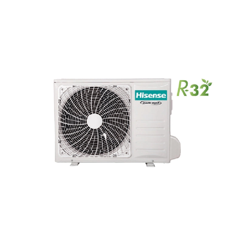 Hisense 2amw52u4rxc condizionatore fisso condizionatore unità esterna bianco - HIS2AMW52U4RXC