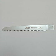 Benman lama di ricambio dritta da 250mm per svettatoio segaccio modello mx1-250