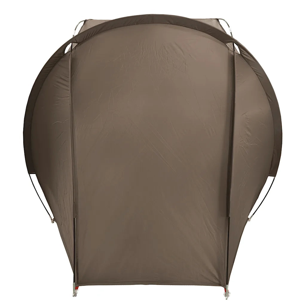 Tenda da Pesca Marrone Impermeabile 4009483