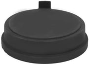 Copertura lampione di testa - Ricambio - Tappo in tessuto - Adatto per 307/308 - Compatibile con C3/C4/C5 - Numero di riferimento OEM 1609015380 - Materiale PP duraturo - Protezione lampione di testa