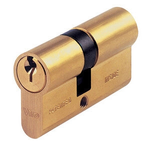 BL VIRO 0920.2 CILINDRO SAGOMATO 60 MM S/APER EMER- 6,0 blister