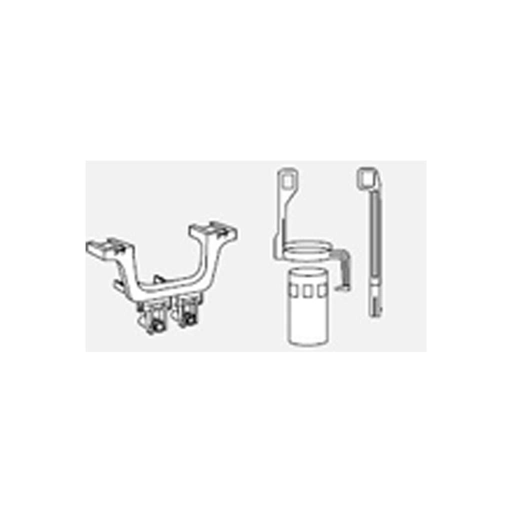 Kit trasformazione tropea 2 da pneumatico a meccanico VS0866803 valsir