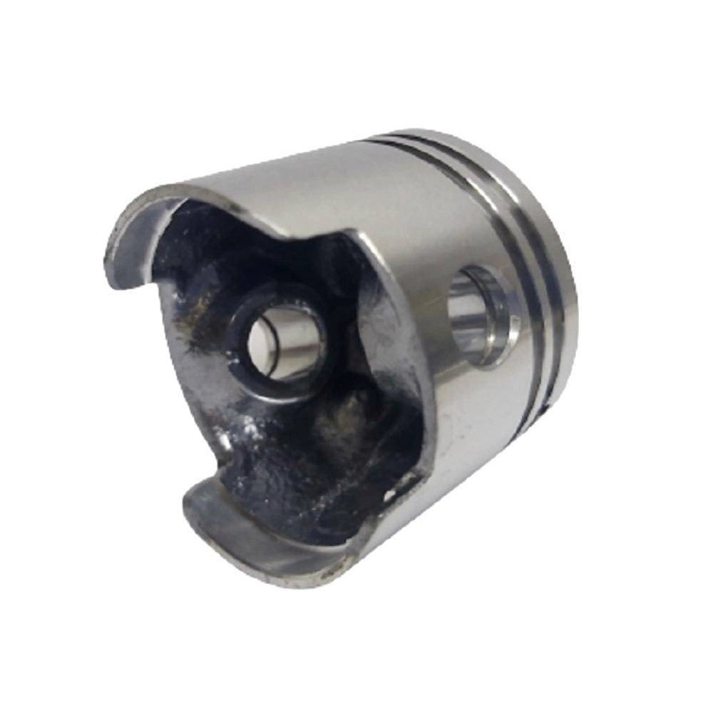 Trade Shop - Cilindro Pistone Guarnizioni Kit Ricambio Motosega 44 Mm Decespugliatore Gf-0518 -