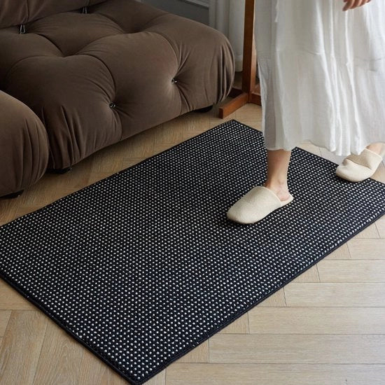 Tappeti per porte interne tappeto per salotto tappeto decorativo tappeto multifunzionale