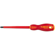 Topex 04-075 cacciavite phillips ps 1000v, ph3 x 150 mm