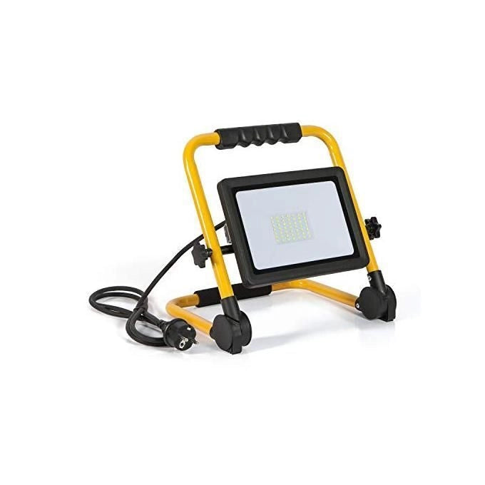 FME Proiettore Led 50W Portatile